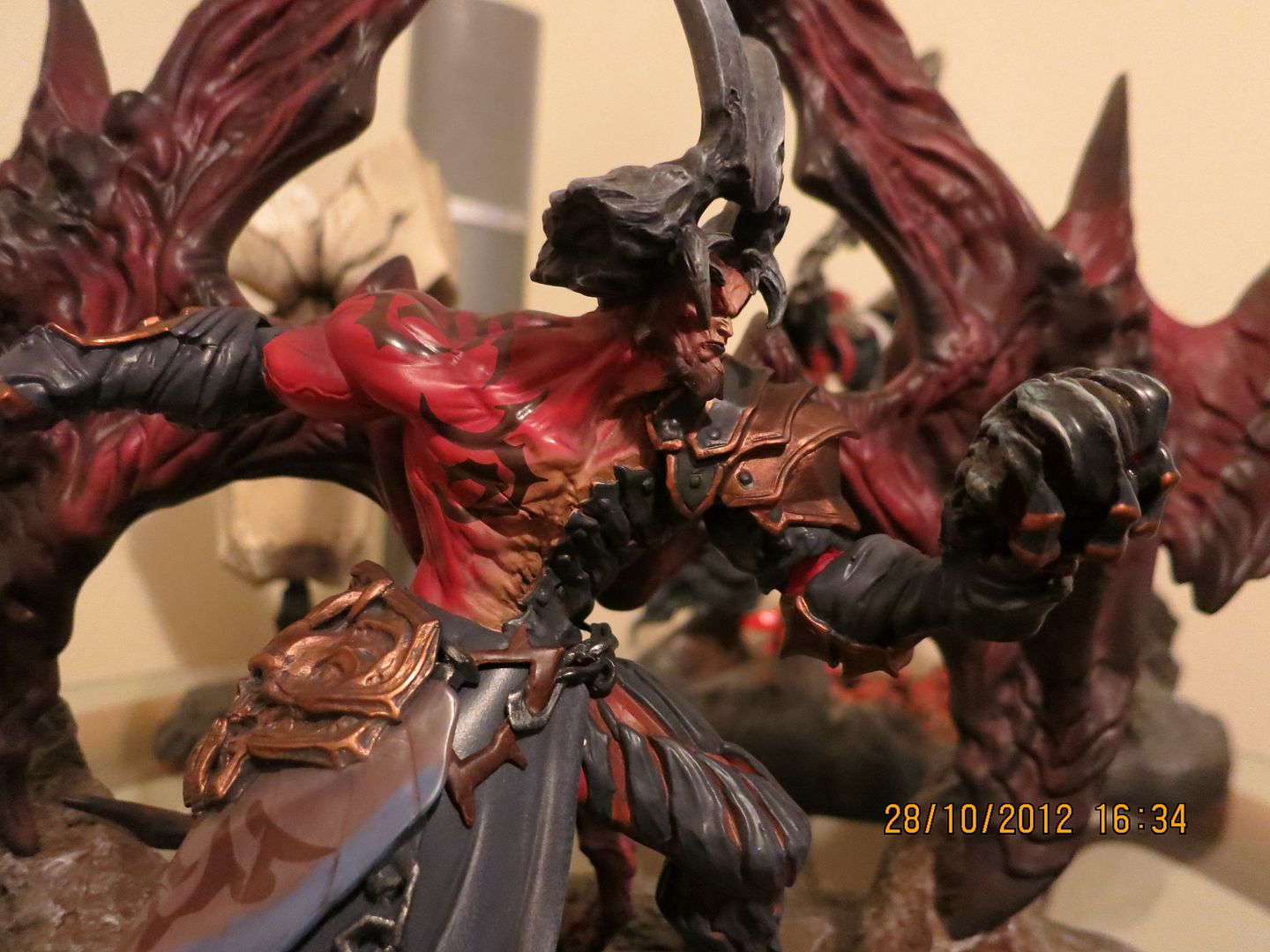 figurine darksiders